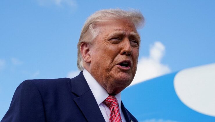 Donald Trump: İran bizimle anlaşma yapmak istiyor