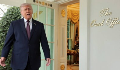 Donald Trump, İran’ı ‘şantaj’ ile suçladı: ‘Sıra Küba’da’ mesajı verdi