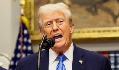 Donald Trump: İran’la savaş bitmeye çok yakın