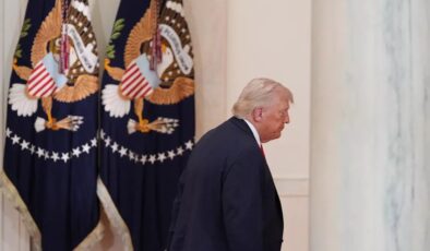 Donald Trump, kabinesinde yeni değişiklikler yapacak