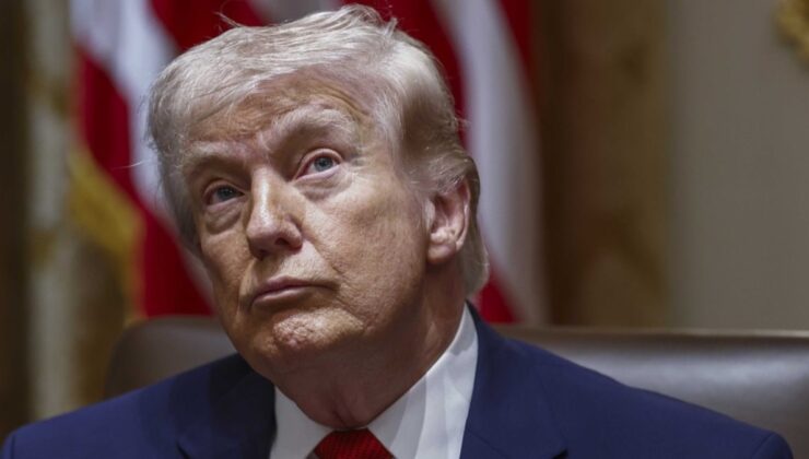 Donald Trump: NATO’dan çekilmeyi düşünüyorum