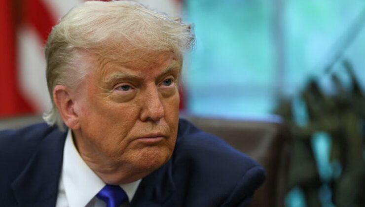 Donald Trump’tan İran ile müzakerede ikinci tur sinyali