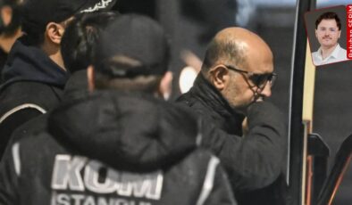 Duruşma öncesi iki kritik karar: Aziz İhsan Aktaş ve 4 ismin hesaplarındaki bloke kaldırıldı!
