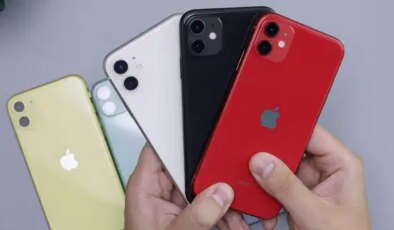 Efsaneye veda… Apple, 4 popüler iPhone modelinin fişini çekiyor