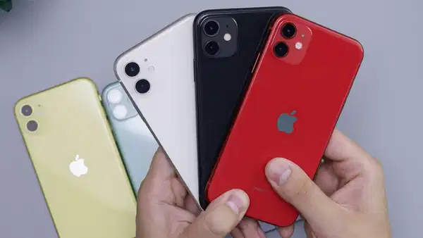 Efsaneye veda… Apple, 4 popüler iPhone modelinin fişini çekiyor