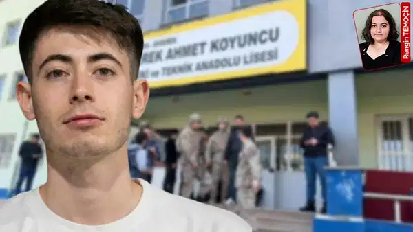 Eğitim yuvasında silahlı saldırı: Okulda dehşet