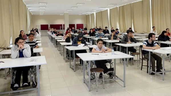 EKPSS, 115 binden fazla adayın katılımıyla pazar günü 81 ilde yapılacak