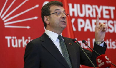 Ekrem İmamoğlu’ndan ‘çözüm seçim’ çıkışı: ‘Erdoğan zihniyetinin yaşattığı fetret devri bitecek’