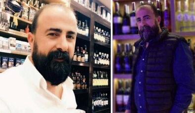 Emniyet’te ifade verdi: Türkiye Tekel Bayileri Platformu Başkanı Özgür Aybaş’a ‘Akın Gürlek’ soruşturması