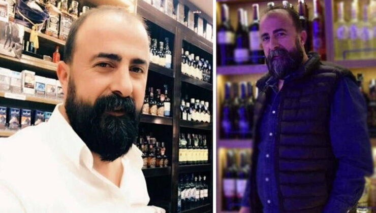 Emniyet’te ifade verdi: Türkiye Tekel Bayileri Platformu Başkanı Özgür Aybaş’a ‘Akın Gürlek’ soruşturması