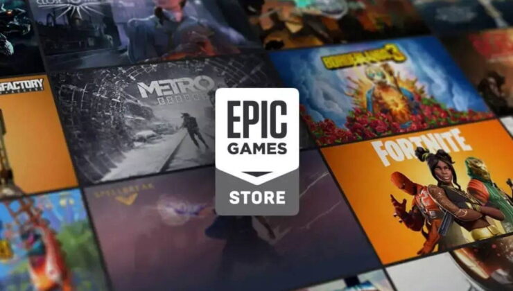 Epic Games’te 2 Nisan’a kadar ücretsiz verilecek oyunlar belli oldu