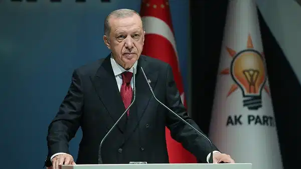 Erdoğan’dan partisine ‘süreç’ uyarısı: ‘Uzarsa enfekte olur’