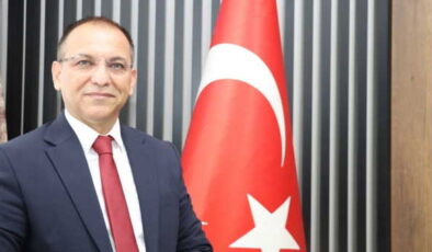 Erhan Baydur kimdir? Kahramanmaraş İl Milli Eğitim Müdürü Erhan Baydur neden görevden alındı?