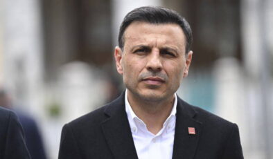 Esenyurt metrosu polemiği… Kayyım Aksoy’a CHP’li Özgür Çelik’ten sert yanıt