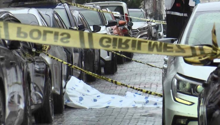 Esenyurt’ta trafik dehşeti: Yol verme kavgası cinayetle bitti!