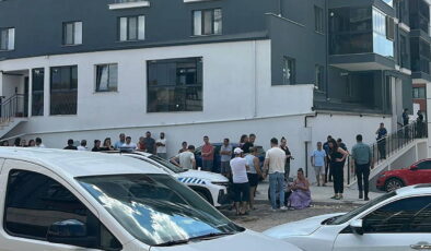 Eşi ve oğlunu boğarak katletmişti: ‘Savunulacak bir şey yapmadım’