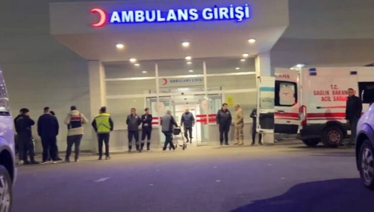 Eşini başından silahla vurup öldürdü: 36 yaşındaki erkek hala aranıyor