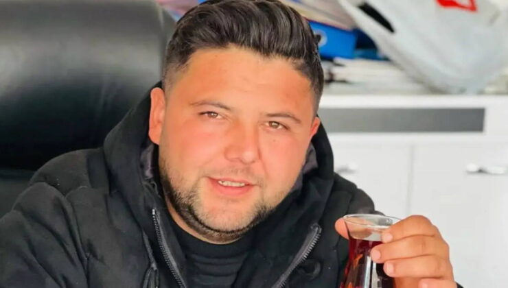 Eskişehir’de elektrik akımına kapılan işçi hayatını kaybetti