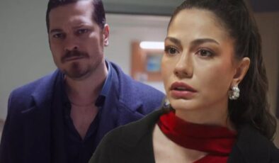 Eşref Rüya 38. bölüm 2. fragman: İhtiyar’ın kızı çıkıyor