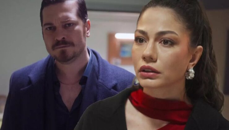 Eşref Rüya 38. bölüm 2. fragman: İhtiyar’ın kızı çıkıyor