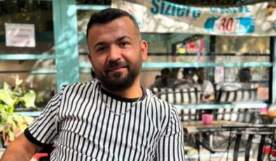 Evinde ölü bulundu: Eski eşi ve çocuklarına not bıraktı