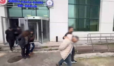 Fatih, Zeytinburnu ve Esenler’de uyuşturucu operasyonu!