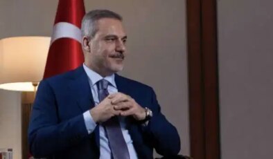 Fidan tebessüm etmişti ama… İran’dan 4. füze de geldi
