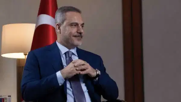 Fidan tebessüm etmişti ama… İran’dan 4. füze de geldi