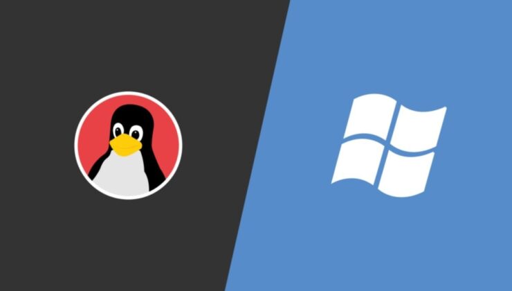 Fransa, devlet sistemlerini Windows’tan Linux’a geçirmeye başladı