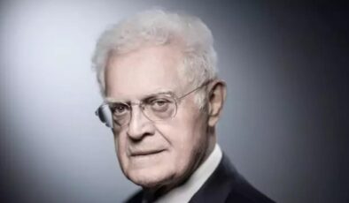 Fransa eski başbakanı Lionel Jospin 88 yaşında hayatını kaybetti