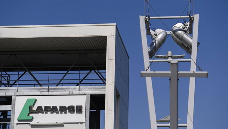 Fransa’da bir ilk: Çimento devi Lafarge ‘IŞİD’ davasında suçlu bulundu