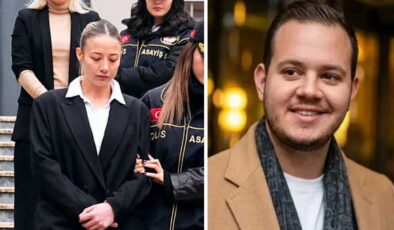 Futbolcu Kubilay Kaan Kundakçı cinayetinde yeni ayrıntı: Aleyna Kalaycıoğlu’na ‘konum’ sorusu