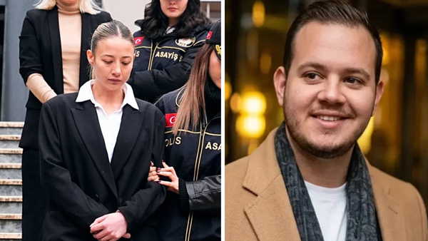 Futbolcu Kubilay Kaan Kundakçı cinayetinde yeni ayrıntı: Aleyna Kalaycıoğlu’na ‘konum’ sorusu