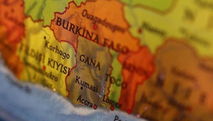 Gana’da yolcu teknesi battı: 9 kişi yaşamını yitirdi