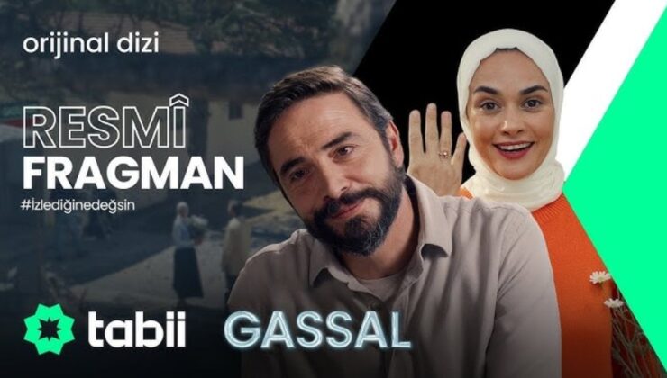 Gassal 3. sezon 1. fragmanı: “Hepiniz öleceksiniz”