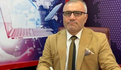 Gazeteci Mehmet Yetim tutuklandı