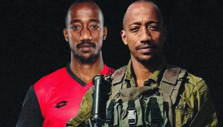 Gazze’de katliamlara katılan ve destekleyen İsrailli sporcular