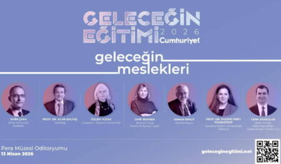 Geleceğin Eğitimi Zirvesi’nde ödül kazanan projeler açıklanacak