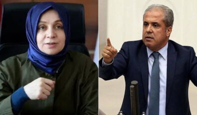 Genel Kurul’da yoklama krizi… Şamil Tayyar partisine isyan etti, AKP suçu muhalefete attı