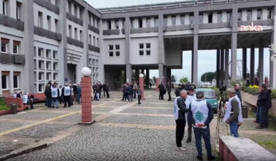Giresunlular suyunu ve toprağını mahkeme salonlarında savundu