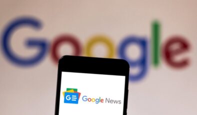 Google, haber başlıklarını yapay zeka ile değiştirmeye başladı