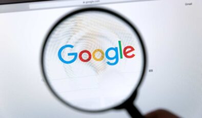 Google’dan web sitelerine acil uyarı: Bu işlemi yapanlar cezalandırılacak