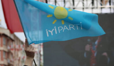 Görevden alınmıştı: İYİ Parti Isparta İl Başkanı partisinden istifa etti!