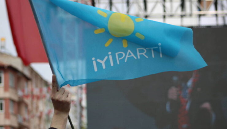 Görevden alınmıştı: İYİ Parti Isparta İl Başkanı partisinden istifa etti!