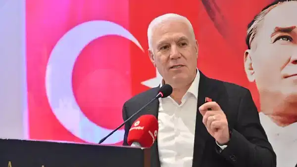 Gözaltına alınan Mustafa Bozbey’den ilk açıklama: ‘Çağırsalardı gelirdim’