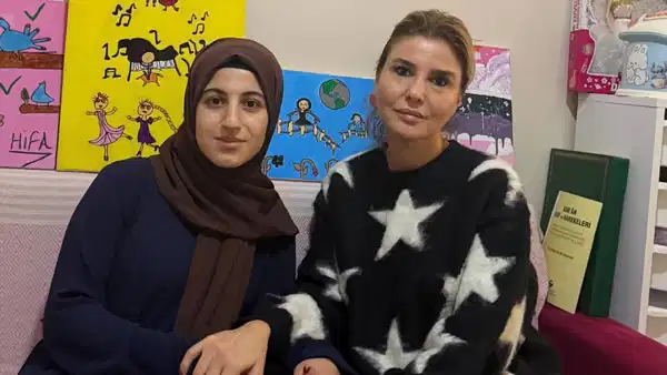 Gülben Ergen’e Fatmanur Çelik soruşturması! Aile Bakanlığı şikayetçi oldu…