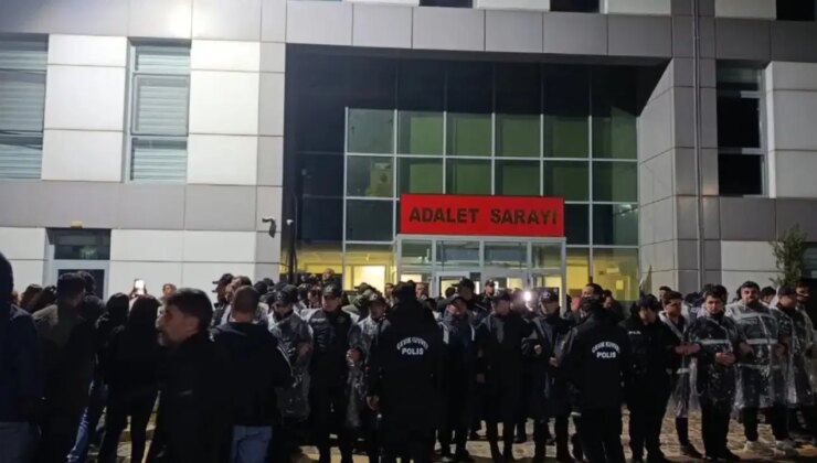 Gülistan Doku soruşturması: 5 şüpheli mahkemeye sevk edildi