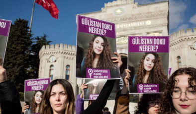 Gülistan Doku soruşturması… Celal Altaş’ın jandarma ifadesi ortaya çıktı: Valinin oğlu silahla ‘birini öldürdüm’ demiş