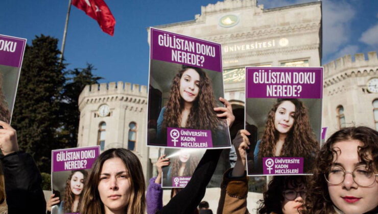 Gülistan Doku soruşturması… Celal Altaş’ın jandarma ifadesi ortaya çıktı: Valinin oğlu silahla ‘birini öldürdüm’ demiş