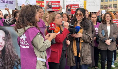 Gülistan Doku soruşturması… CHP’li Karaca: ‘Dönemin valisi baş sorumludur’
